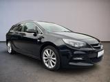Opel Astra J Sports Tourer 1.4 OPC-Line - Opel Astra: J Opc Line