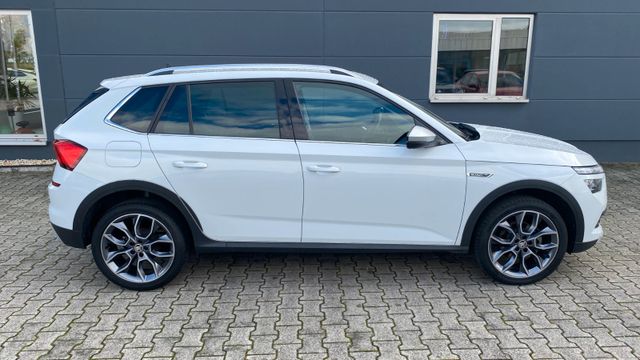 SKODA Kamiq (Bild 2 von(15)