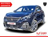 Peugeot 3008 2.0 BlueHDi 180 GT-Line LED Navi Totwinkel - Peugeot 3008 mit Diesel-Antrieb