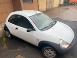 Ford KA 2008, 117T KM, - Ford Ka/Ka+ aus 2008