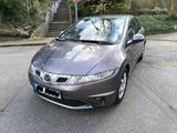 Honda Civic 1.4 Comfort 48.705km mit TÜV - Honda Civic: 1.7