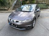 Honda Civic 1.4 Comfort  - Honda Civic aus 2010