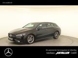 Mercedes-Benz CLA 180 SB AMG Line LED+Wide+WiPa+Parkp/Kam+Navi - Mercedes-Benz CLA 180 Shooting Brake Jahreswagen