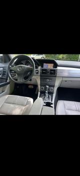 Mercedes-Benz 350 - Mercedes 350 SUV