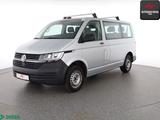 Volkswagen T6 Kombi T6.1 2.0 TDI 9 SITZE AHK,METALLIC,1.HD - Volkswagen T6 Kombi in Berlin