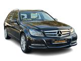 Mercedes-Benz C 220 T CDI BlueEfficiency*Avantgarde*AHK*NAVI* - Mercedes-Benz C 220: Cdi T