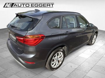 BMW X1 - 4