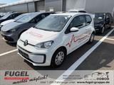 Volkswagen up! 1.0 MPI Klimaanlage|DAB+Radio - VW up! in Chemnitz