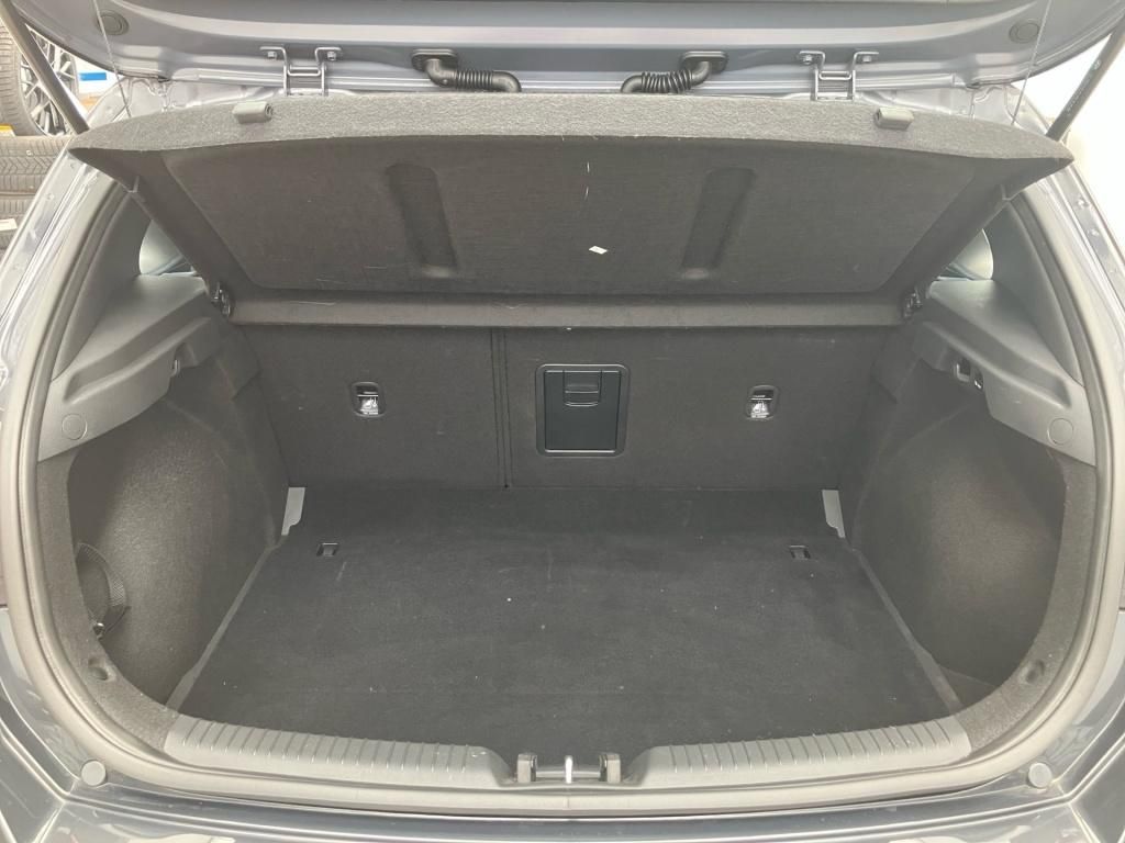 Fahrzeugabbildung Hyundai i30 1.0 T-GDI Trend 48-V