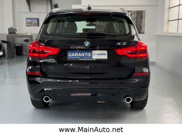 BMW X3 - 5