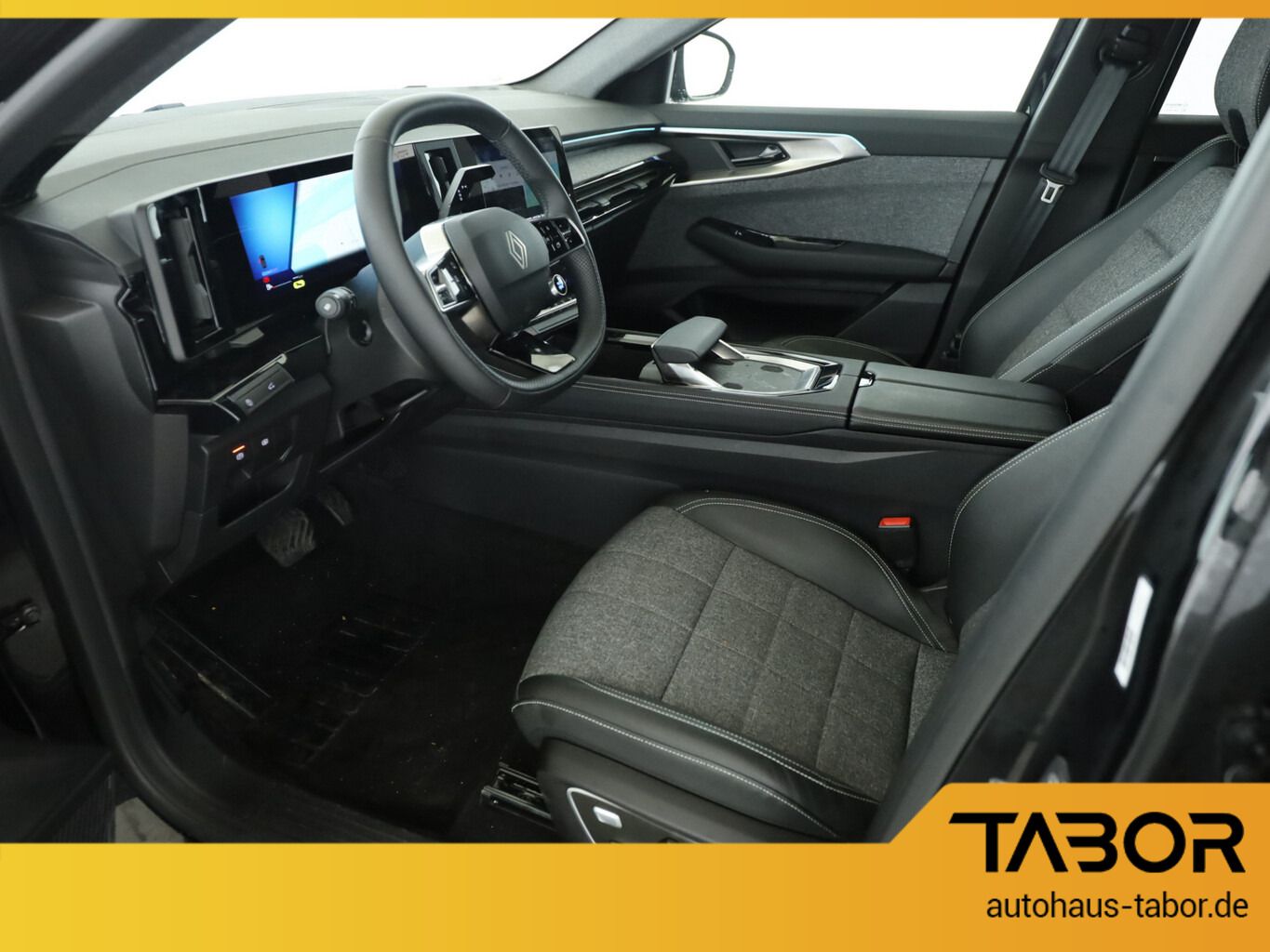 Renault Espace - Bild 5