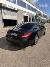 Mercedes-Benz CLS 400 AMG-Line  - Mercedes-Benz CLS-Class in München