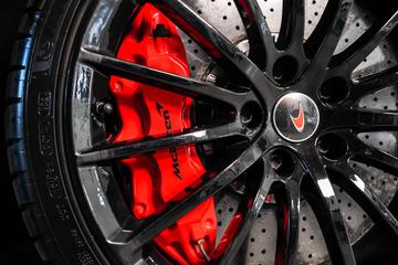 2016 Mclaren 570S — миниатюра 23