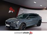Cupra Formentor 2.0 TSI DSG VZ 4Drive AHK LED Navi - Cupra Formentor aus 2020