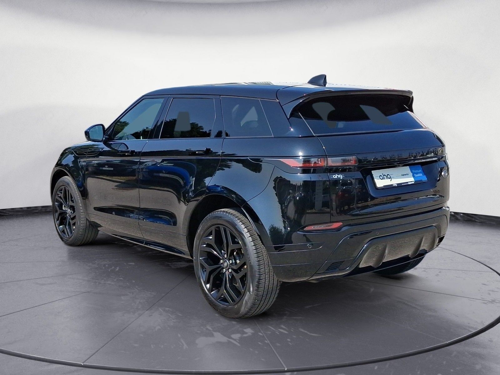 Land Rover Range Rover Evoque D200 R-Dynamic HSE Tempom.akt imagem 3