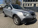 Opel Antara 2.0 CDTI Cosmo 4x4 Automatik/SD TÜV=05/27