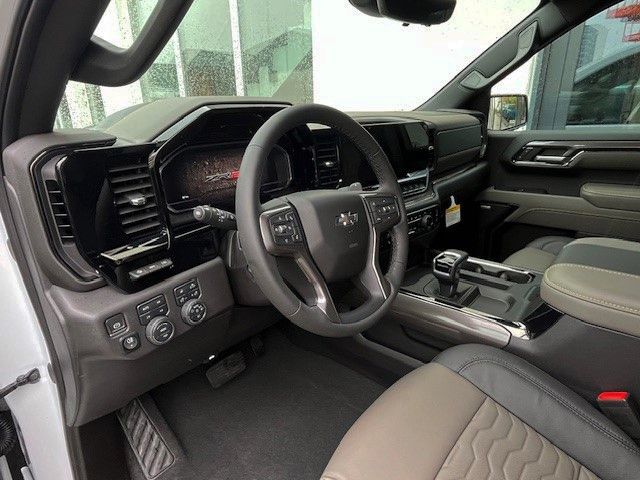 Chevrolet Silverado 1500 Crew Cab ZR2 6.2l 4.99%