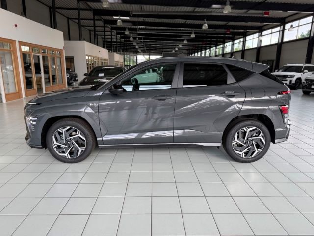 Hyundai Kona – Bild 5