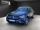 Mercedes-Benz GLC 300 de AMG 19*Kamera*Sound*AHK*Alcantara*DAB - Mercedes-Benz GLC 300 aus 2022