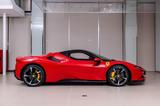 Ferrari SF90 Spider - Ferrari SF90 Benzin Gebrauchtwagen