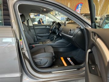 MYAUTOCENTER – Gebraucht- und Jahreswagen mit Werkstattservice in Pfaffenhofen Audi A3 Sportback ambition quattro *TÜV*LED*