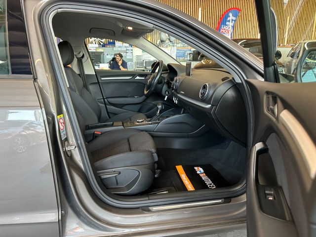 MYAUTOCENTER – Gebraucht- und Jahreswagen mit Werkstattservice in Pfaffenhofen Audi A3 Sportback ambition quattro *TÜV*LED*