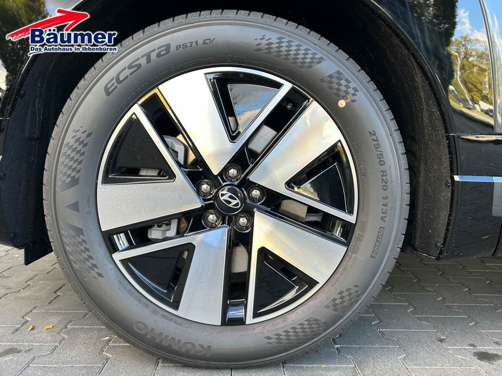 Hyundai IONIQ 9 – Bild 10