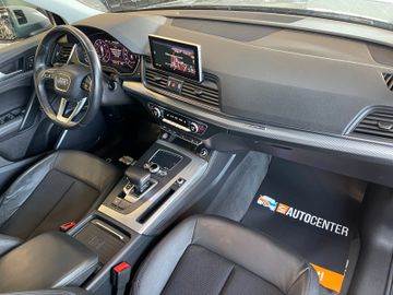 Audi Q5 50 TDI quattro design *ACC*NAVI*MASSAGE*SLINE