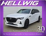 Mazda CX-80 3.3l (254PS) Homura Plus alle Pakete GSD N - Mazda CX-80 Neuwagen