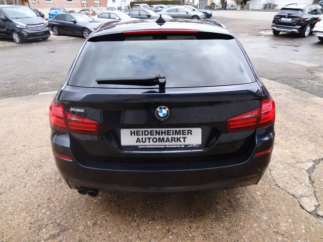Fahrzeugabbildung BMW 530d xDrive/M-Paket/2.Hd/Leder/HUD/Pano/20Zoll/