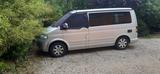 Volkswagen T5 California Comfortline - Volkswagen T5 California aus 2006