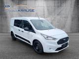 Ford Transit Connect Kasten Doka L2 - Ford Transit Connect in Leipzig