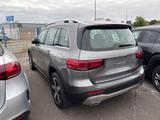 Mercedes-Benz GLB 220 d/7-Sitzer+Panor.+Kamera - graue Mercedes-Benz GLB 220
