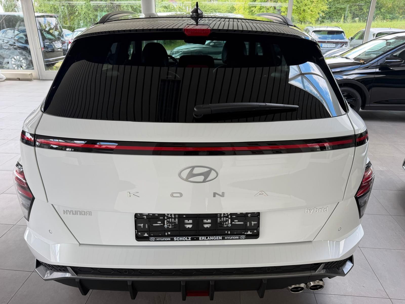 Hyundai Kona – Bild 5