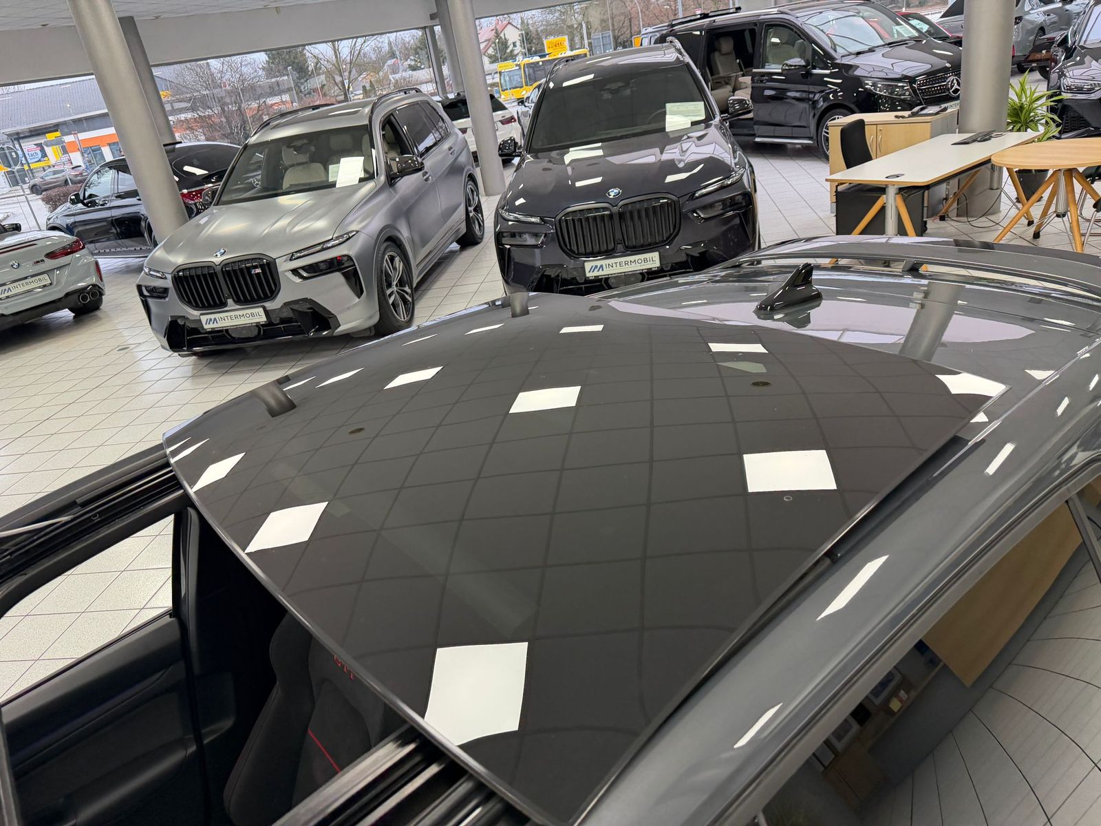 Volkswagen Golf GTI Clubsport *PANO*H/K*AKRAPOVIC*ACC*KAM* foto 8