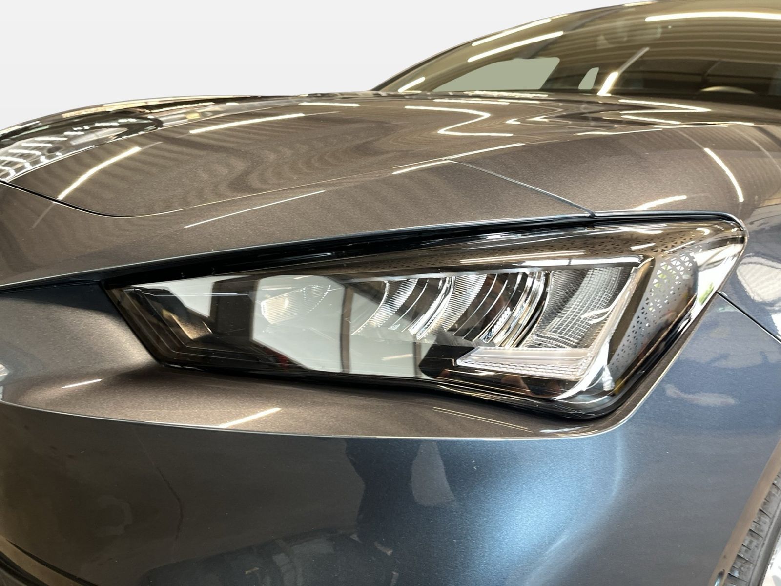 Seat Leon - Bild 13