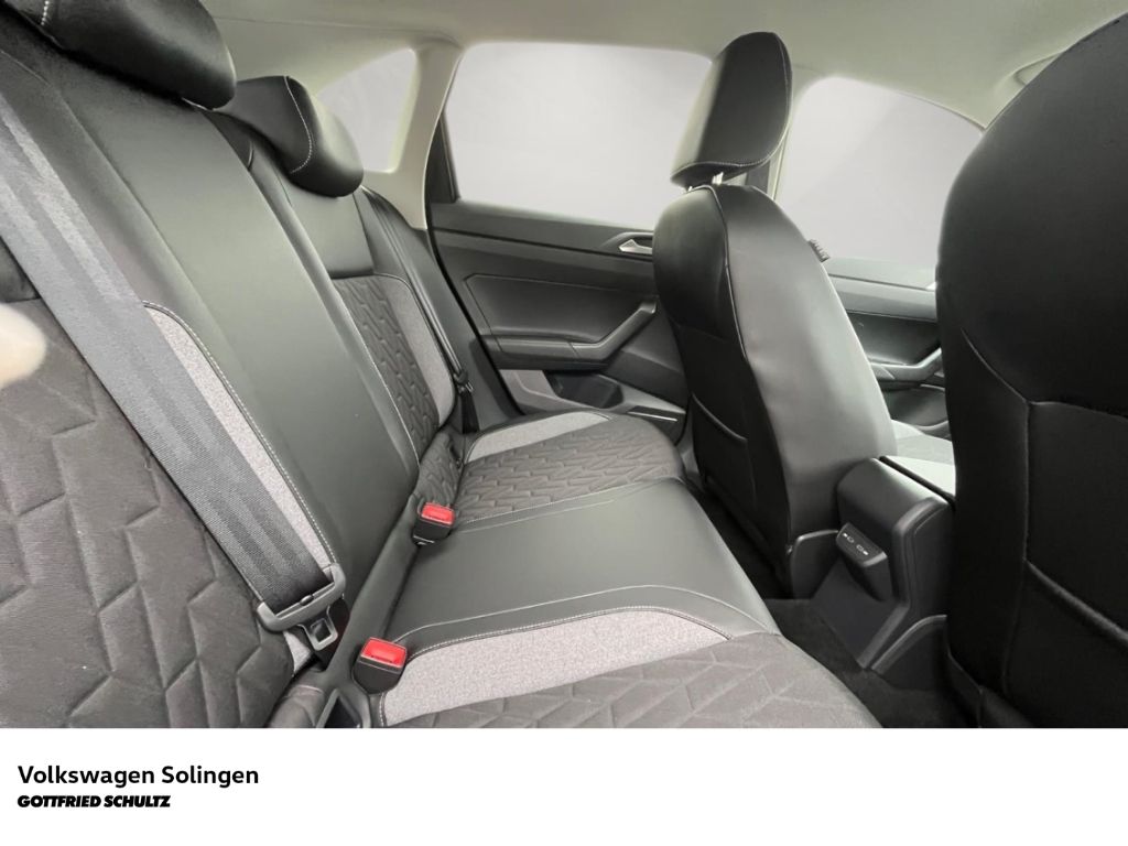 Volkswagen Taigo - Bild 7