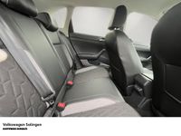 Volkswagen Taigo - Vorschau Bild 7
