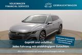 Volkswagen Arteon SB R-Line 4M 2.0 TDI SCR DSG Harman*AHK*R