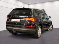 Skoda Kodiaq - Vorschau Bild 7