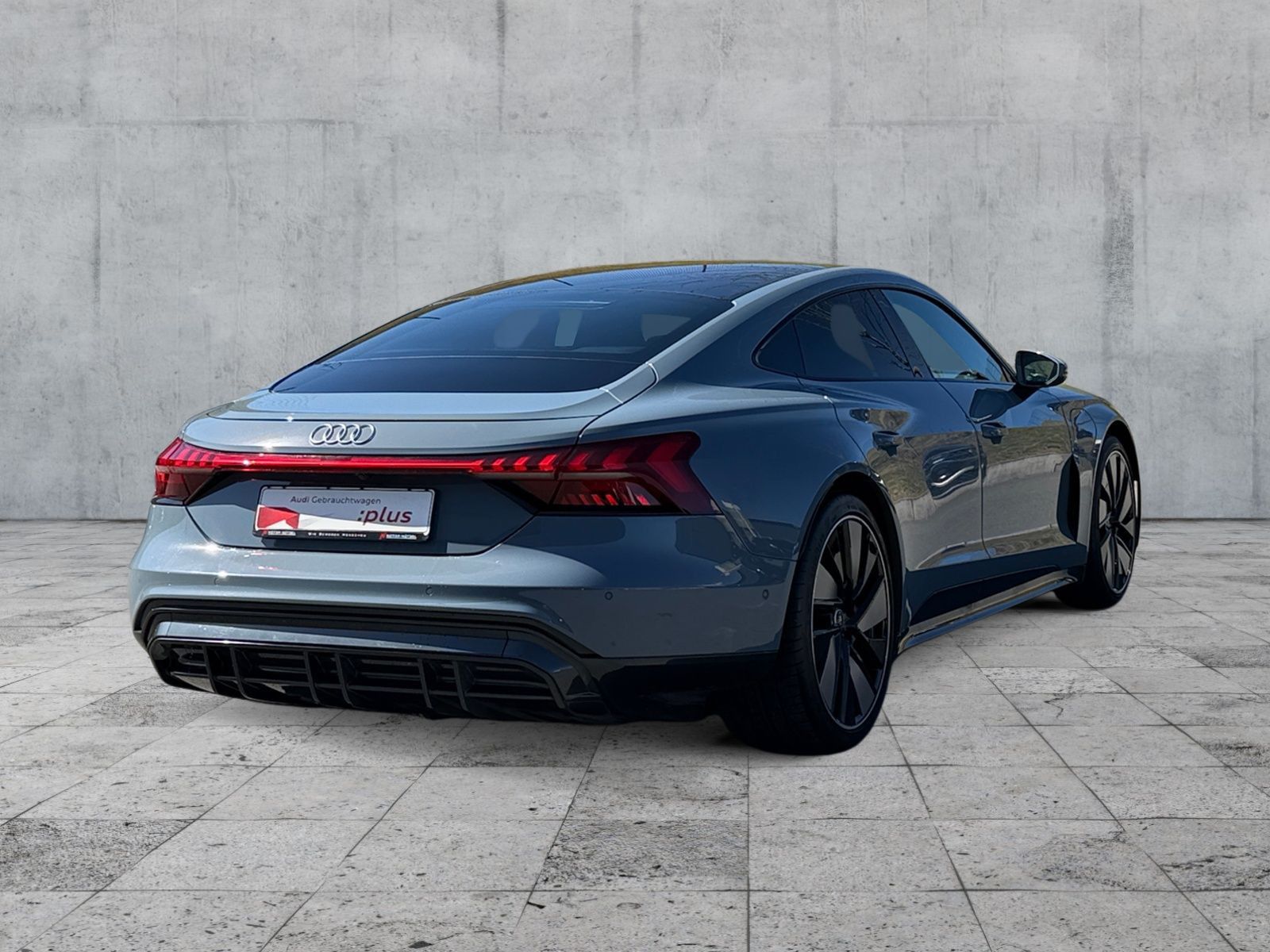 Audi e-tron GT - Bild 6