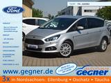 Ford S-Max 190PS Autm. Business Navi LED SHZ - Ford S-Max: Ps