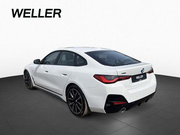 BMW 420 Gran Coupé - 6