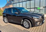 Mazda CX-5 2.2 SKYACTIV-D 150 Exclusive-Line Kamera/AA - gebrauchte Mazda CX-5 aus dem Jahr 2015