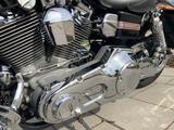 Harley-Davidson CVO Dyna Wide Glide FXDWG3/24kt Blattgold/Penzl - HARLEY-DAVIDSON FXDWG