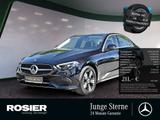 Mercedes-Benz C 200 Avantgarde HUD LED NAVI KAMERA SPURH. SHZ - Mercedes-Benz C 200 in Braunschweig