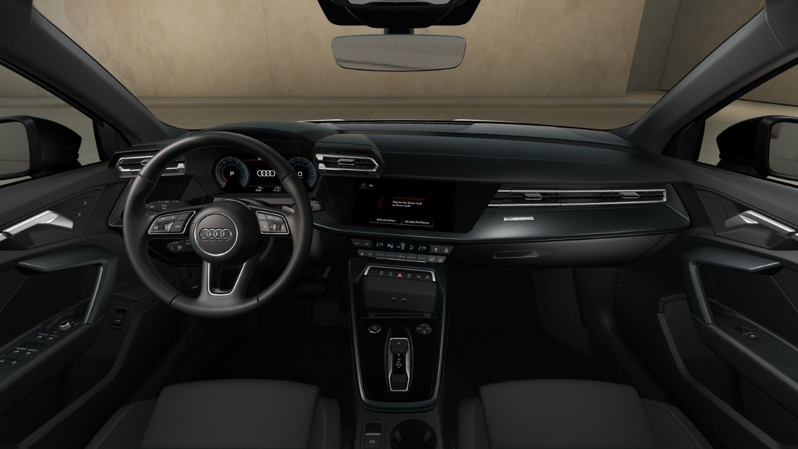 Audi A3 - Bild 7
