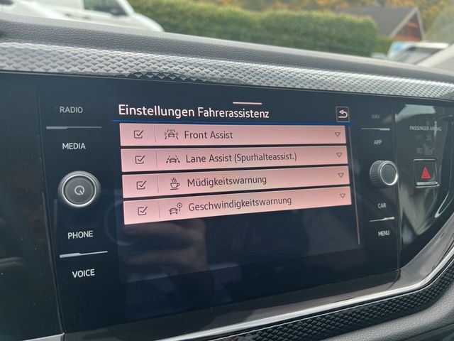 Taigo Taigo Life 1,0 l TSI 85 kW 116 PS 7-Gang-D