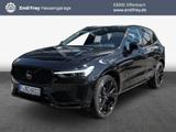 Volvo XC60 B5 B AWD Plus Black Edition