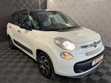 Fiat 500L*LOUNGE*TEMPO-TOUCH-R.KAM-BLUETOOTH-PDC-KLMA - schwarze Fiat 500L